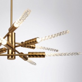 Люстра на штанге Odeon Light Kolos 5449/28L в Югорске - yugorsk.ok-mebel.com | фото 7