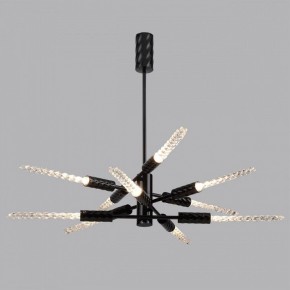 Люстра на штанге Odeon Light Kolos 5459/28L в Югорске - yugorsk.ok-mebel.com | фото 3