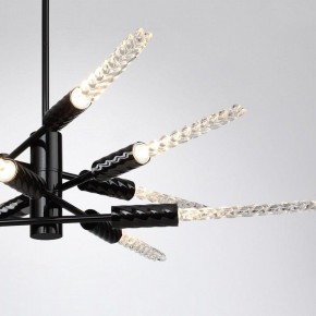 Люстра на штанге Odeon Light Kolos 5459/28L в Югорске - yugorsk.ok-mebel.com | фото 7