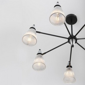 Люстра на штанге Rivoli Briana Б0066495 в Югорске - yugorsk.ok-mebel.com | фото 9