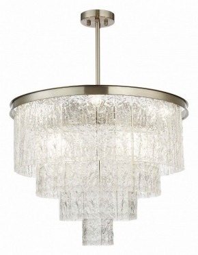 Люстра на штанге ST-Luce Corsia SL1230.102.08 в Югорске - yugorsk.ok-mebel.com | фото 3