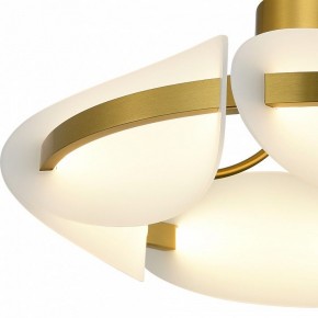 Люстра на штанге ST-Luce ETOILE SL1304.302.45 в Югорске - yugorsk.ok-mebel.com | фото 3
