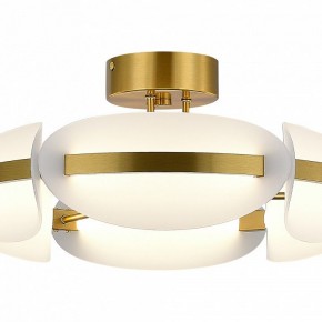 Люстра на штанге ST-Luce ETOILE SL1304.302.45 в Югорске - yugorsk.ok-mebel.com | фото 4
