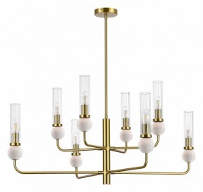 Люстра на штанге ST-Luce MEDEA SL1244.303.08 в Югорске - yugorsk.ok-mebel.com | фото
