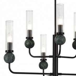 Люстра на штанге ST-Luce MEDEA SL1244.403.06 в Югорске - yugorsk.ok-mebel.com | фото 5