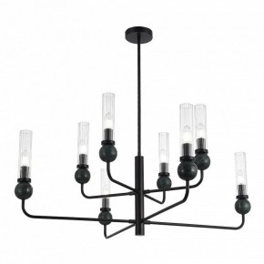 Люстра на штанге ST-Luce MEDEA SL1244.403.08 в Югорске - yugorsk.ok-mebel.com | фото 3