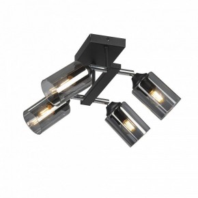 Люстра на штанге Vitaluce V2833 V2833-1/4PL в Югорске - yugorsk.ok-mebel.com | фото 2