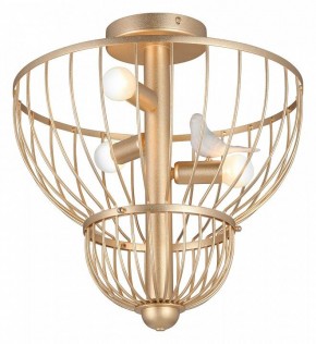 Люстра на штанге Vitaluce V3061 V3061-8/3PL в Югорске - yugorsk.ok-mebel.com | фото