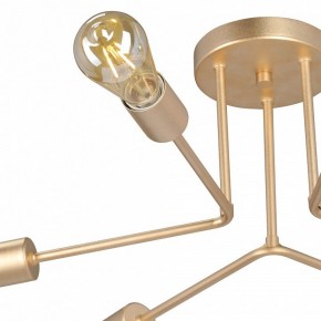 Люстра на штанге Vitaluce V3071 V3071-8/6PL в Югорске - yugorsk.ok-mebel.com | фото 6