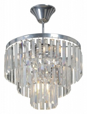Люстра на штанге Vitaluce V5825 V5825-9/4PL в Югорске - yugorsk.ok-mebel.com | фото 2