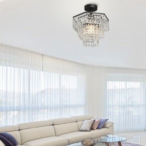 Люстра на штанге Vitaluce V5883 V5883-1/1PL в Югорске - yugorsk.ok-mebel.com | фото 4