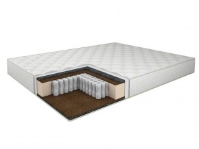 Матрас CoнRise Lux Soft (900*1900/1950/2000*h185) жаккард в Югорске - yugorsk.ok-mebel.com | фото