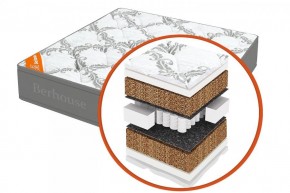 Матрас "Mega кокос 30 Gray Night TFK" h220 в Югорске - yugorsk.ok-mebel.com | фото