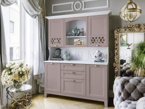 МИЛАНО Буфет (МиФ) Шарли Pink в Югорске - yugorsk.ok-mebel.com | фото
