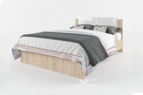 Модуль Софи СКР 1400.1 Кровать 1400 (основание ДСП) в Югорске - yugorsk.ok-mebel.com | фото