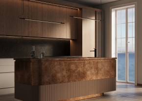 Модульный светильник Maytoni Basis C100CL-L1000-24W3-6K-B в Югорске - yugorsk.ok-mebel.com | фото 5