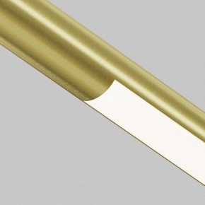 Модульный светильник Maytoni Basis C100CL-L1000-24W3-6K-BS в Югорске - yugorsk.ok-mebel.com | фото 7