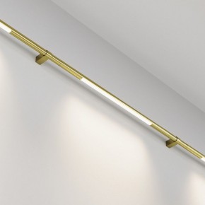 Модульный светильник Maytoni Basis C100CL-L500-12W3-6K-BS в Югорске - yugorsk.ok-mebel.com | фото 2