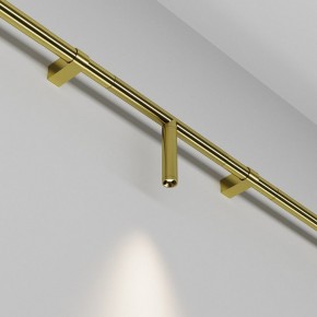 Модульный светильник Maytoni Focus LED C102CL-3W3-6K-BS в Югорске - yugorsk.ok-mebel.com | фото 2