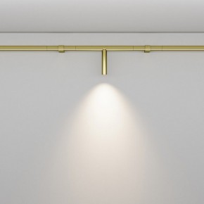 Модульный светильник Maytoni Focus LED C102CL-3W3-6K-BS в Югорске - yugorsk.ok-mebel.com | фото 3