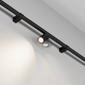 Модульный светильник Maytoni Focus LED C103CL-5W3-6K-B в Югорске - yugorsk.ok-mebel.com | фото 4