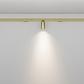 Модульный светильник Maytoni Focus LED C103CL-5W3-6K-BS в Югорске - yugorsk.ok-mebel.com | фото 3