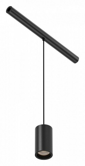 Модульный светильник Maytoni Focus LED C105PL-3W3-6K-B в Югорске - yugorsk.ok-mebel.com | фото