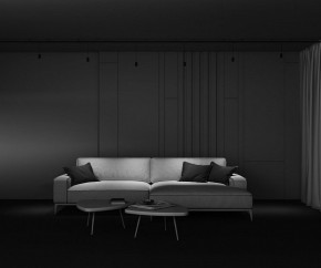 Модульный светильник Maytoni Focus LED C105PL-3W3-6K-B в Югорске - yugorsk.ok-mebel.com | фото 4