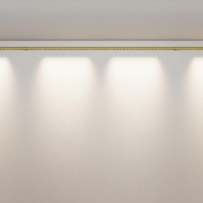 Модульный светильник Maytoni Points C101CL-L1000-24W3-6K-BS в Югорске - yugorsk.ok-mebel.com | фото 3