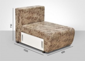 Мягкая мебель Европа (модульный) ткань до 400 в Югорске - yugorsk.ok-mebel.com | фото 7