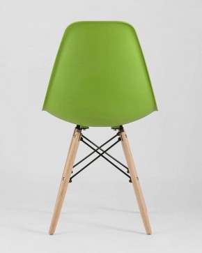 Набор из 4 стульев Eames в Югорске - yugorsk.ok-mebel.com | фото 4