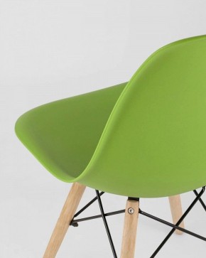 Набор из 4 стульев Eames в Югорске - yugorsk.ok-mebel.com | фото 6