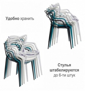 Набор из 4 стульев Masters в Югорске - yugorsk.ok-mebel.com | фото 6