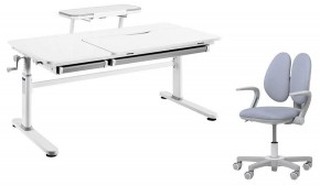 Набор учебный Iris + SS16 + Mente в Югорске - yugorsk.ok-mebel.com | фото