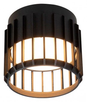 Накладной светильник Arte Lamp Atria A8031PL-1BK в Югорске - yugorsk.ok-mebel.com | фото