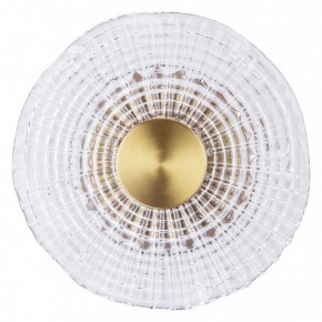 Накладной светильник Arte Lamp Bevel A1611AP-5PB в Югорске - yugorsk.ok-mebel.com | фото