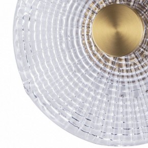Накладной светильник Arte Lamp Bevel A1612AP-5PB в Югорске - yugorsk.ok-mebel.com | фото 3