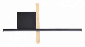 Накладной светильник Arte Lamp Chic A2126AP-8BK в Югорске - yugorsk.ok-mebel.com | фото
