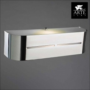 Накладной светильник Arte Lamp Cosmopolitan A7210AP-1CC в Югорске - yugorsk.ok-mebel.com | фото 3