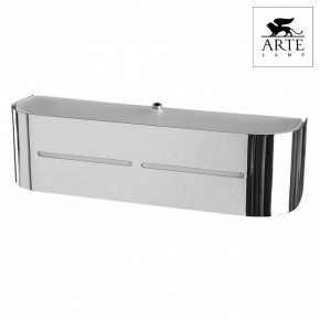 Накладной светильник Arte Lamp Cosmopolitan A7210AP-1CC в Югорске - yugorsk.ok-mebel.com | фото 4