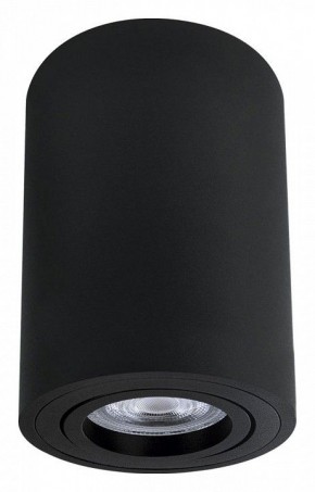 Накладной светильник Arte Lamp Sentry A1566PL-1BK в Югорске - yugorsk.ok-mebel.com | фото