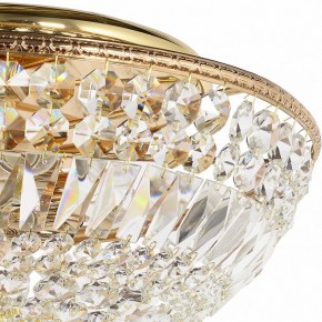 Накладной светильник Arti Lampadari Eterno Eterno E 1.2.55.600 G в Югорске - yugorsk.ok-mebel.com | фото 4