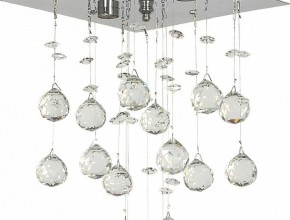 Накладной светильник Arti Lampadari Flusso Flusso H 1.4.20.615 N в Югорске - yugorsk.ok-mebel.com | фото 2