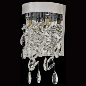 Накладной светильник Arti Lampadari Flusso Nickel Flusso H 2.18.638 N в Югорске - yugorsk.ok-mebel.com | фото 2
