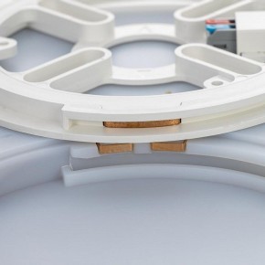 Накладной светильник Citilux ETALON CL750401R в Югорске - yugorsk.ok-mebel.com | фото 12