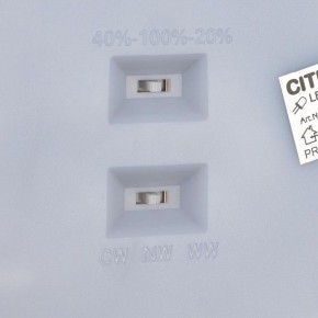 Накладной светильник Citilux Norma CL748601 в Югорске - yugorsk.ok-mebel.com | фото 15