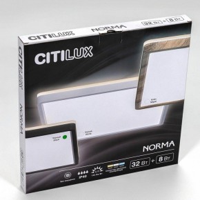 Накладной светильник Citilux Norma CL748K301 в Югорске - yugorsk.ok-mebel.com | фото 10