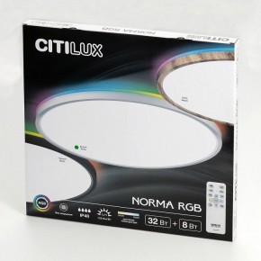 Накладной светильник Citilux NORMA CL749400 в Югорске - yugorsk.ok-mebel.com | фото 15