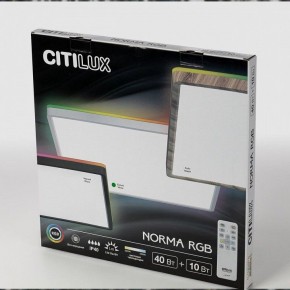 Накладной светильник Citilux Norma CL749K400 в Югорске - yugorsk.ok-mebel.com | фото 10