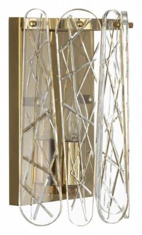 Накладной светильник Citilux Talla CL318412 в Югорске - yugorsk.ok-mebel.com | фото 2